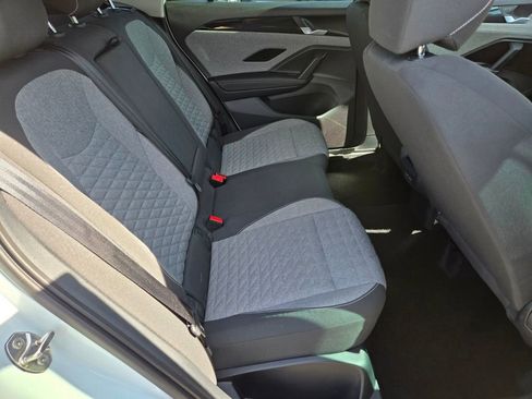 Used 2025 Volkswagen Tiguan S AWD/4WD image 12