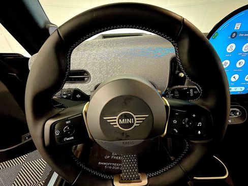 Used 2025 MINI Cooper S image 13