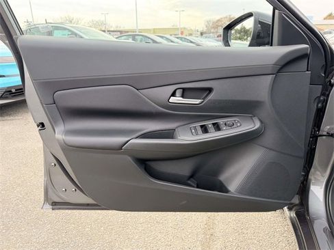 New 2026 Nissan Sentra SV w/ Floor Mat Package image 14