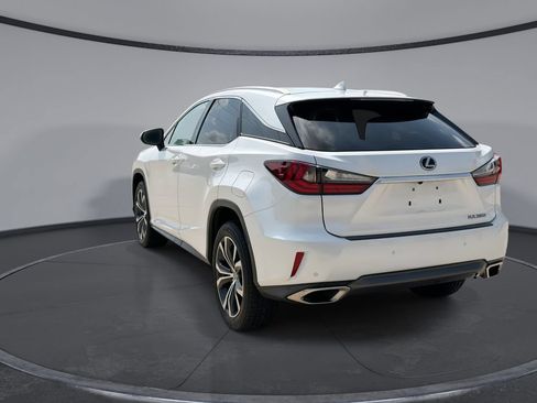 Used 2017 Lexus RX 350 FWD w/ Premium Package image 10