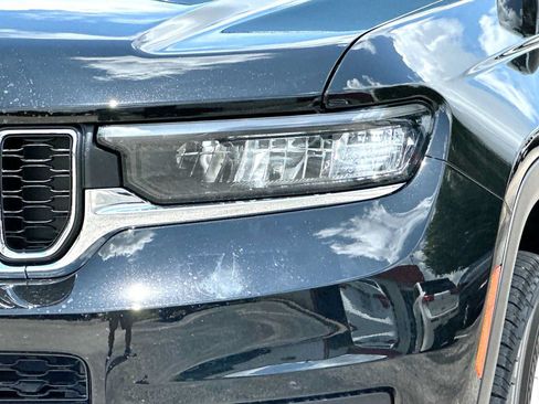 New 2026 Jeep Grand Cherokee L 2WD image 16