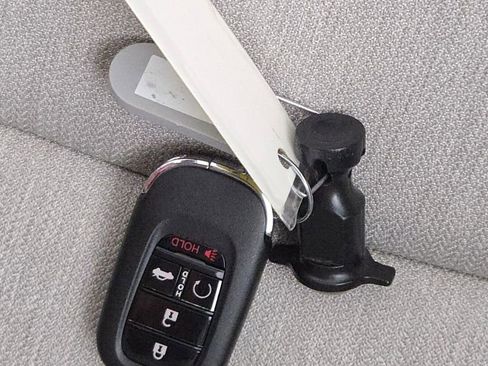 New 2026 Honda Accord SE image 20