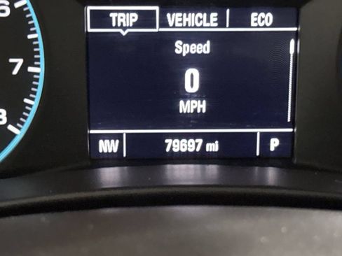 Used 2021 Chevrolet Equinox LS w/ LS Convenience Package AWD/4WD image 13