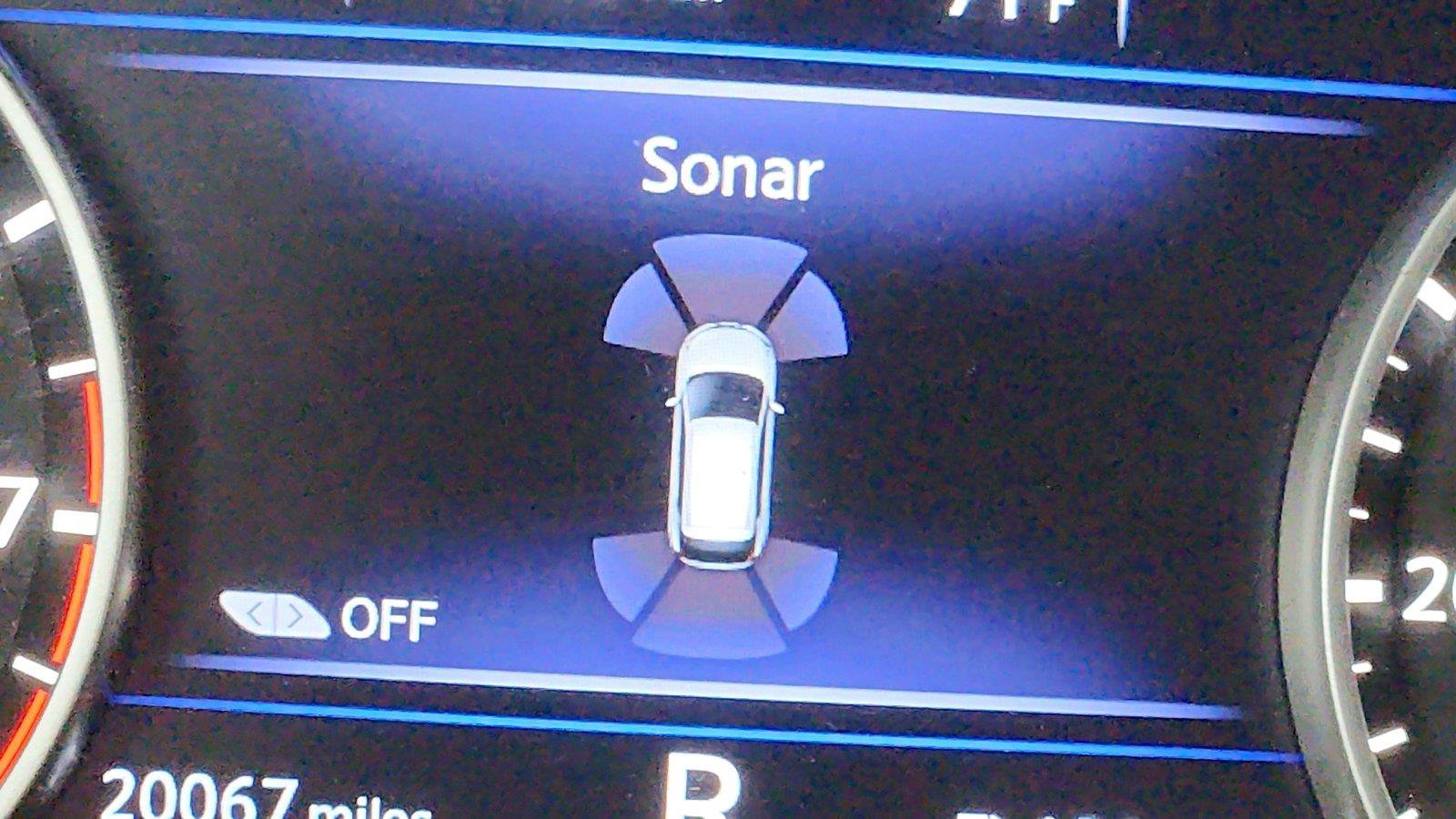 Certified 2024 Nissan Murano SV w/ SV Midnight Edition Package AWD/4WD image 35