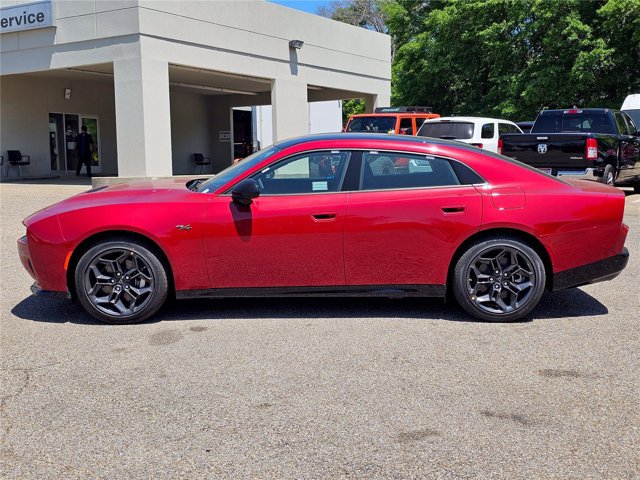 New 2026 Dodge Charger R/T AWD/4WD image 27