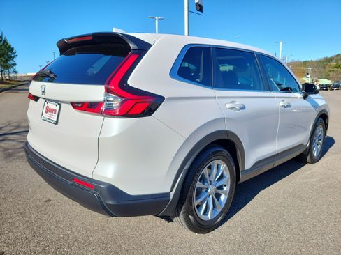 Used 2024 Honda CR-V EX image 24