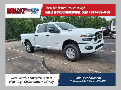 Used 2025 RAM 2500 Big Horn