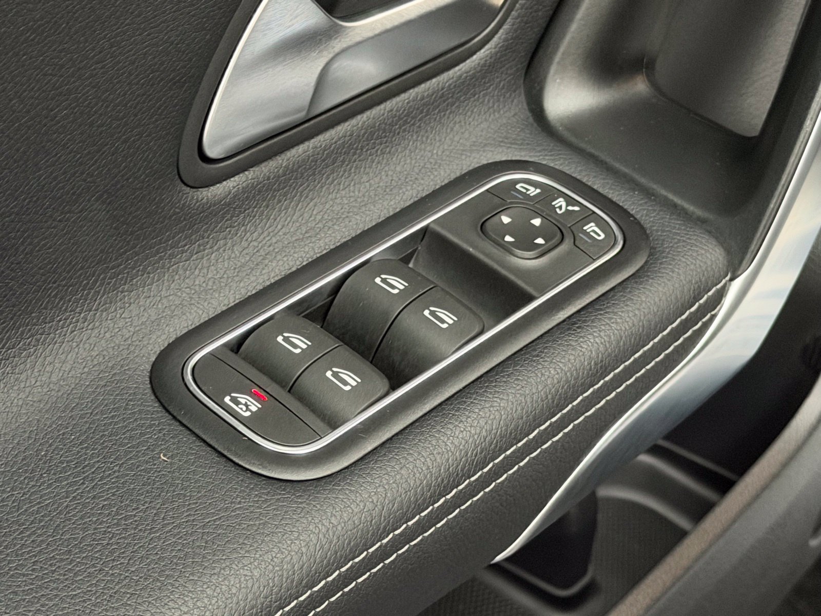 Certified 2026 Mercedes-Benz CLA 250 image 21