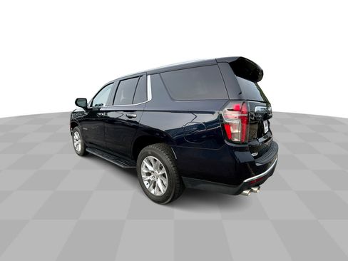 Certified 2023 Chevrolet Tahoe Premier image 7
