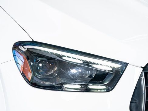 Used 2024 Mercedes-Benz GLE 53 AMG 4MATIC Coupe image 21