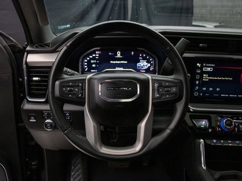 Used 2024 GMC Sierra 2500 Denali w/ Denali Reserve Package image 28