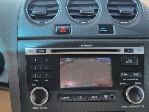 Used 2010 Nissan Altima 2.5 SL w/ SL Pkg image 20