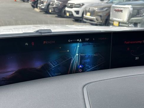 Certified 2025 Lincoln Navigator Reserve image 20