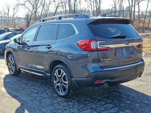 New 2026 Subaru Ascent Limited image 3