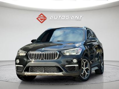 Used 2018 BMW X1 sDrive28i w/ Convenience Package