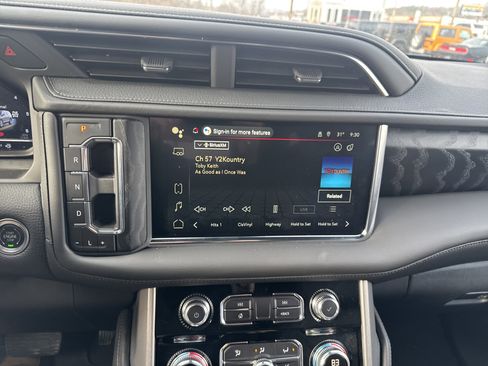 Used 2024 GMC Yukon Denali image 24