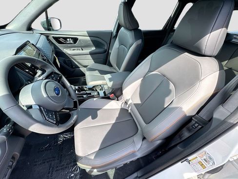 New 2026 Subaru Forester Sport image 19