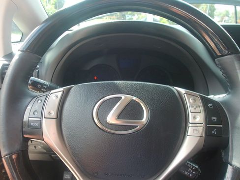 Used 2013 Lexus RX 350 FWD w/ Navigation Pkg image 14