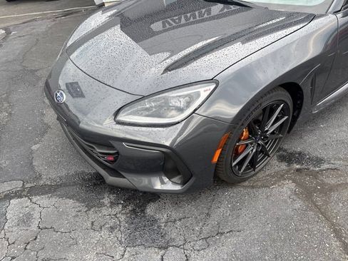 New 2026 Subaru BRZ tS RWD image 58
