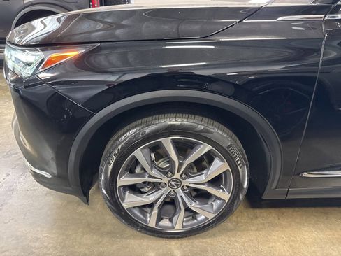 Used 2023 Acura MDX FWD w/ Technology Package image 4