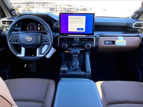 New 2026 Toyota 4Runner Limited image 5