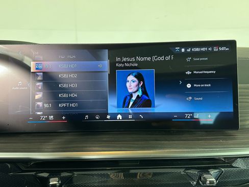 New 2026 BMW X5 sDrive40i image 22