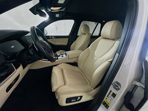 Used 2021 BMW X5 xDrive40i image 13