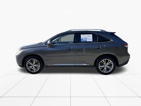 Used 2014 Lexus RX 350 350 image 5