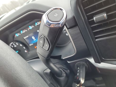 Used 2023 Ford F150 XL w/ STX Appearance Package image 31