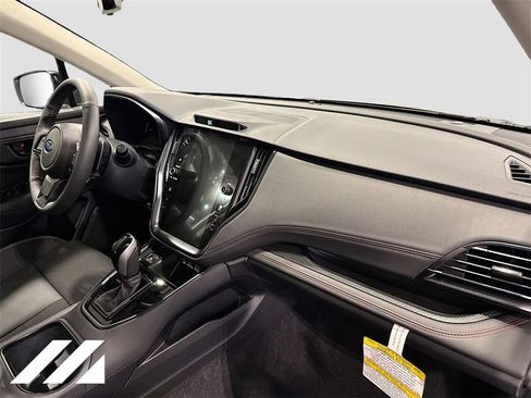 Certified 2025 Subaru Legacy Sport image 30