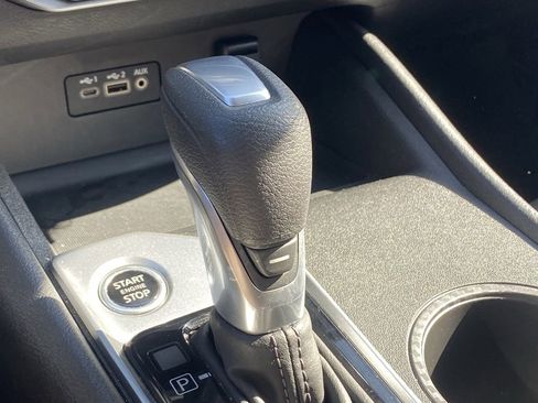 Used 2025 Nissan Altima 2.5 S image 13