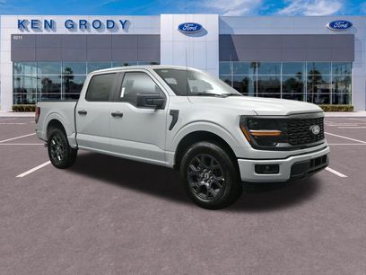 Used 2026 Ford F150 STX w/ Equipment Group 200A
