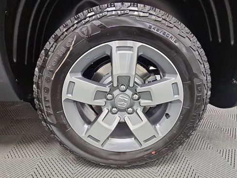 New 2026 Honda Ridgeline RTL image 45
