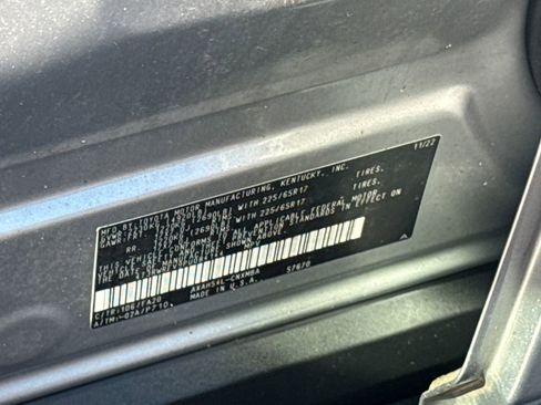 Used 2023 Toyota RAV4 XLE w/ XLE Grade Weather Package image 45