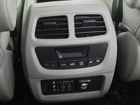 Used 2017 Honda Pilot EX-L image 17