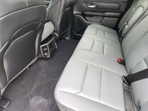 New 2026 RAM 1500 Tradesman RWD image 24