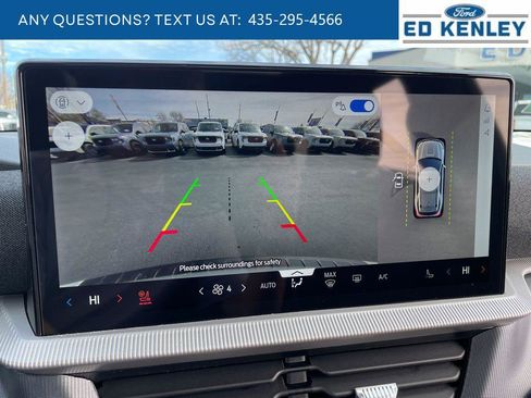 New 2026 Ford Explorer ST w/ Sun And Sound Package image 14