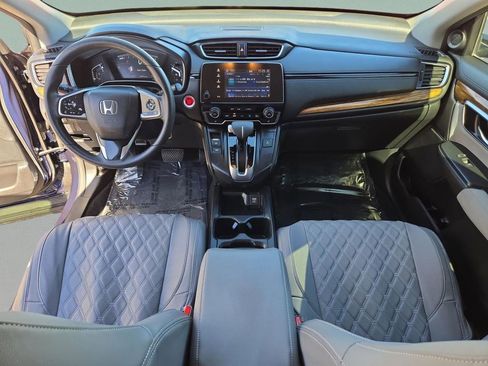 Used 2019 Honda CR-V EX image 29