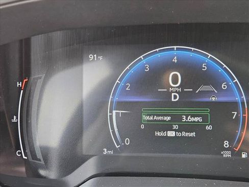 New 2026 Toyota Corolla SE FWD image 11