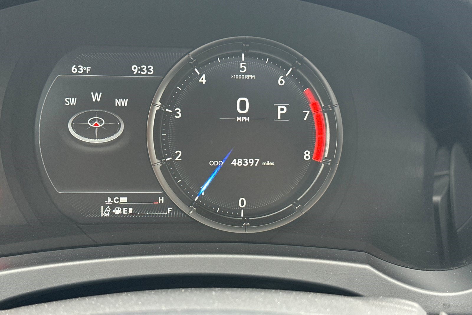 Used 2022 Lexus IS 350 F Sport w/ Navigation Package RWD image 23