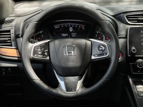 Used 2021 Honda CR-V EX image 30