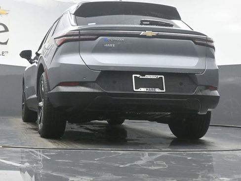 New 2026 Chevrolet Equinox EV LT w/ Comfort Package image 32