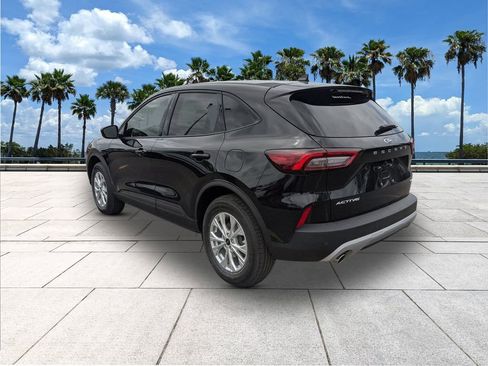 New 2026 Ford Escape Active w/ Active Premium Tech Pack AWD/4WD image 5