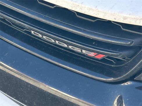 Used 2021 Dodge Charger SXT w/ Blacktop Package image 9