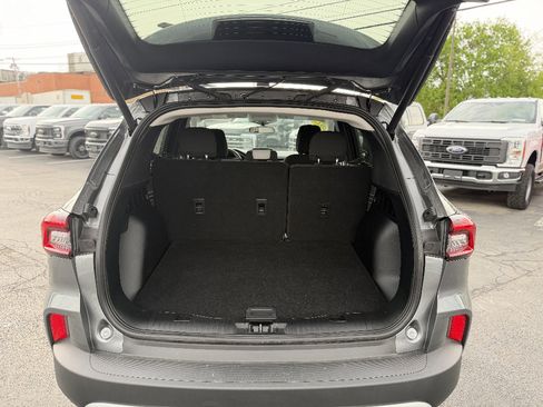 Used 2025 Ford Escape Active w/ Cold Weather Package AWD/4WD image 6