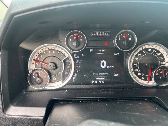 Used 2014 RAM 1500 Sport w/ Convenience Group AWD/4WD image 10