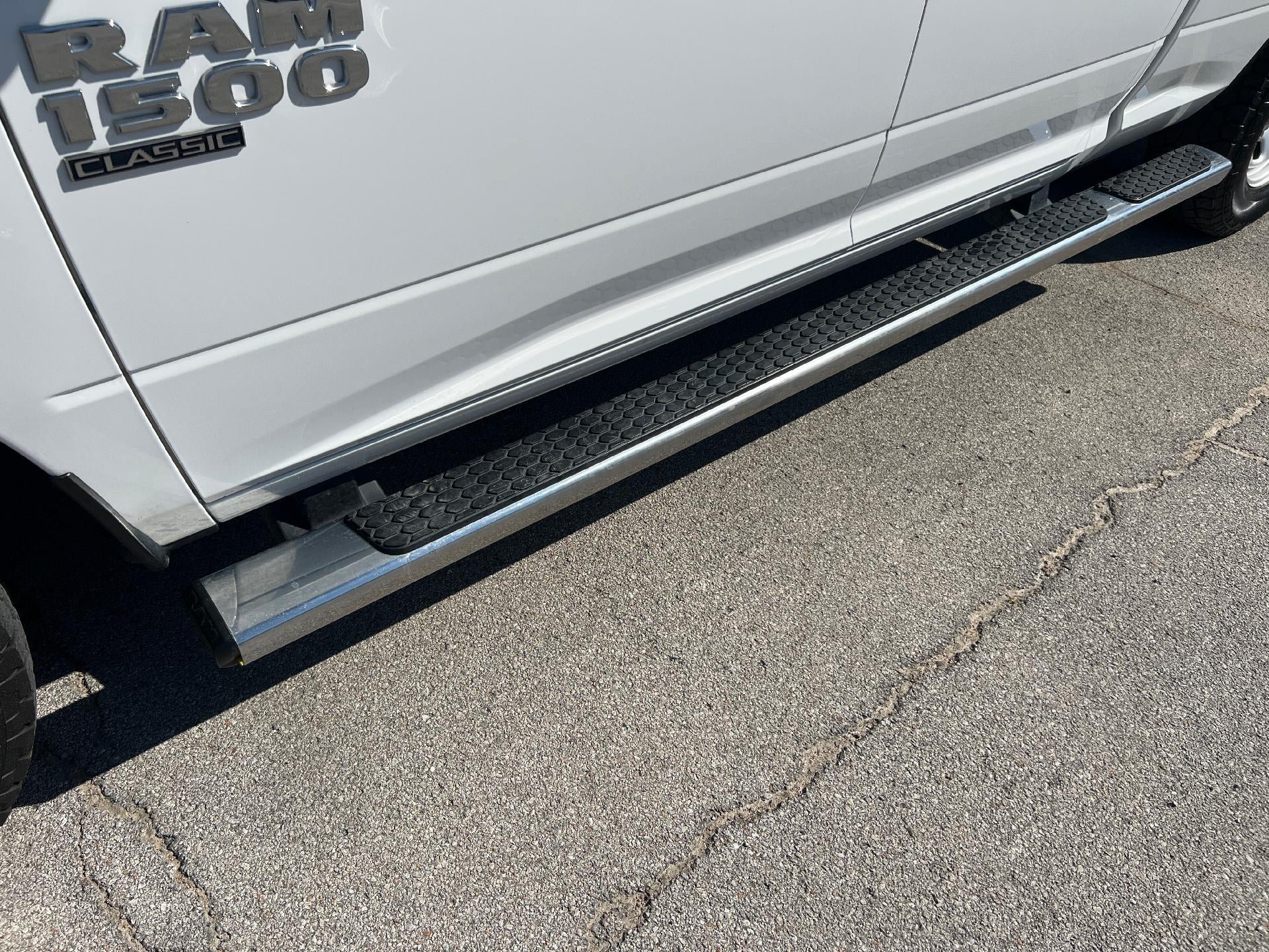Used 2020 RAM 1500 Tradesman w/ Protection Group AWD/4WD image 28