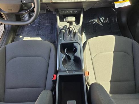 New 2026 Kia K4 FWD image 20