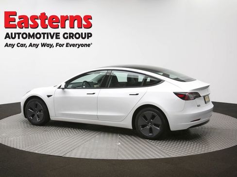 Used 2023 Tesla Model 3 Standard Range RWD image 59