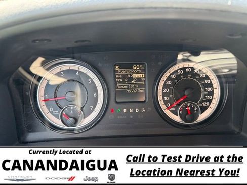 Used 2019 RAM 1500 Express w/ Express Value Package AWD/4WD image 19